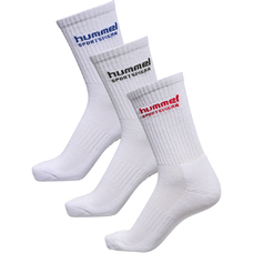 hml3-PACK SOCKS SPORTSWEAR