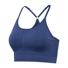 hmlMT DEFINE SEAMLESS PADDED BRA