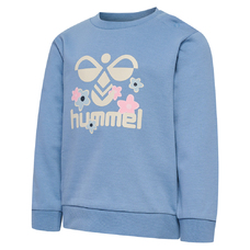 hmlLIME SWEATSHIRT