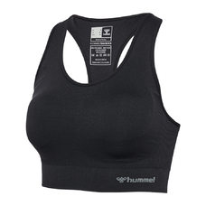 hmlTIF SEAMLESS PADDED SPORTS BRA