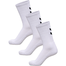 hml3-PACK SOCKS CHEVRONS