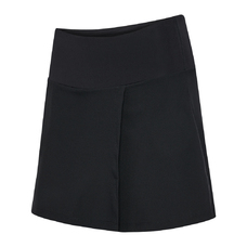 hmlCOURT MID WAIST POCKET SKIRT W
