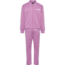 hmlTUKAS TRACKSUIT