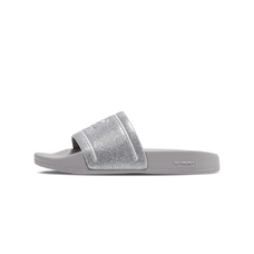 POOL SLIDE GLITTER JR