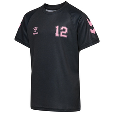 hmlSHIMMER T-SHIRT S/S