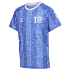 hmlSHIMMER T-SHIRT S/S
