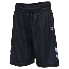 hmlSHIMMER SHORTS