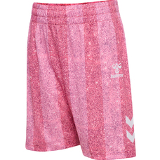hmlSHIMMER SHORTS