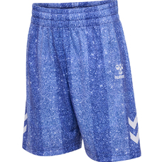 hmlSHIMMER SHORTS