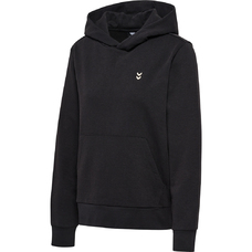 hmlPULSE W SWEAT HOODIE