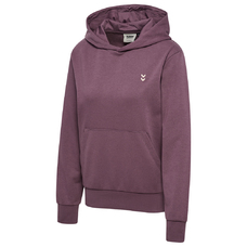 hmlPULSE W SWEAT HOODIE
