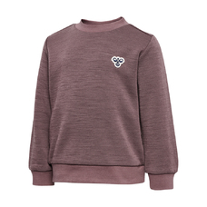 hmlMINI WOOL SWEATSHIRT BEE
