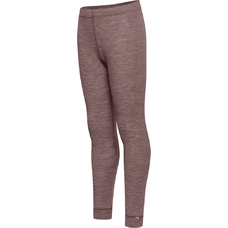 hmlJR WOOL RIB TIGHTS