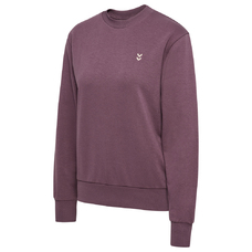 hmlPULSE W SWEAT CREWNECK