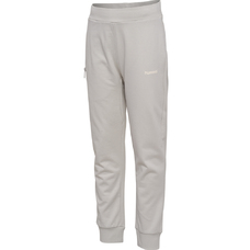 hmlJR REGULAR ADJ WAIST PANTS