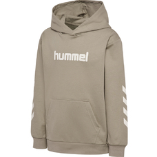 hmlJR LOGO HOODIE