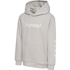 hmlJR LOGO HOODIE