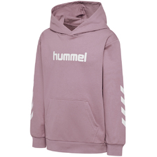 hmlJR LOGO HOODIE