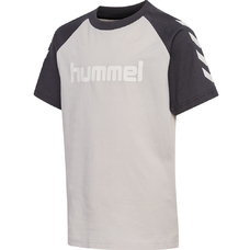 hmlJR LOGO T-SHIRT S/S