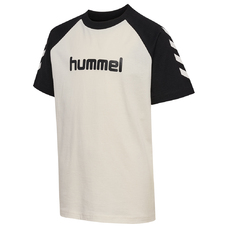 hmlJR LOGO T-SHIRT S/S