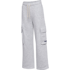 hmlJR LOOSE WL CARGO SWEATPANT