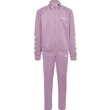 hmlJR TRACKSUIT