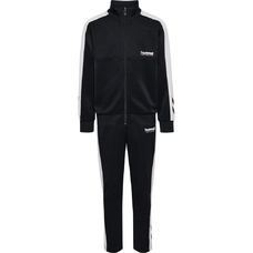 hmlJR COLORBLOCK TRACKSUIT