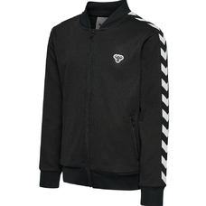 hmlJR ARCHIVE REG POLY ZIP JACKET