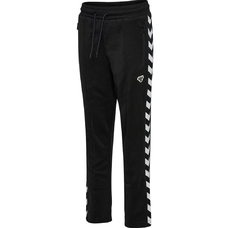 hmlJR ARCHIVE REGULAR POLY PANTS
