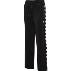 hmlJR ARCHIVE WIDE LEG POLY PANTS
