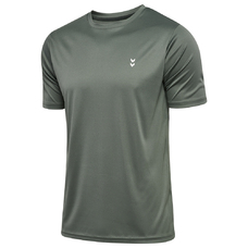 hmlPULSE TRAINING  T-SHIRT S/S