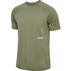 hmlPULSE WORKOUT T-SHIRT S/S