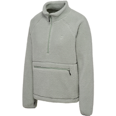hmlPULSE FLEECE W PULLOVER