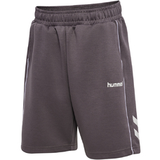 hmlJR INTERLOCK ADJUST SHORTS