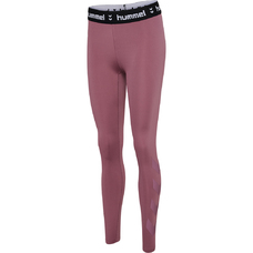 hmlPULSE MID WAIST TIGHTS