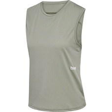 hmlPULSE WORKOUT W TANKTOP