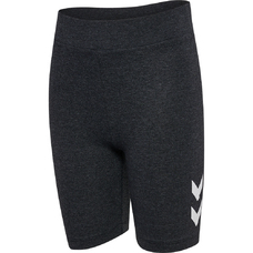hmlJR LOGO SHORT  TIGHTS