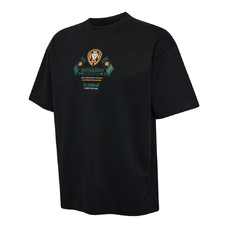 hmlLOOSE T-SHIRT S/S SCARF
