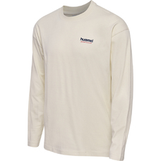 hmlLOOSE T-SHIRT L/S SW