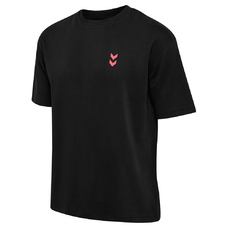 hmlHIIT LOOSE T-SHIRT S/S
