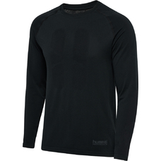 hmlHIIT SEAMLESS T-SHIRT L/S