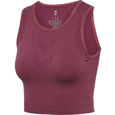 hmlHIIT SEAMLESS W TOP