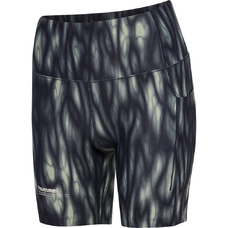 hmlHIIT AOP INTENSITY SHORT TIGHTS