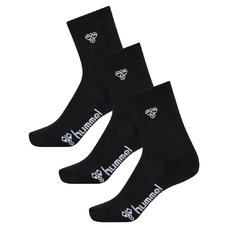 hmlJR 3-PACK SOCKS BEE