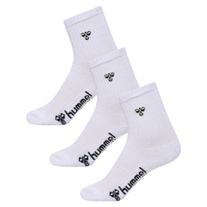 hmlJR 3-PACK SOCKS BEE