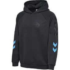 hmlOVERSIZED HOODIE SW EL PASO