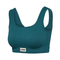 hmlPULSE SEAMLESS RIB BRA