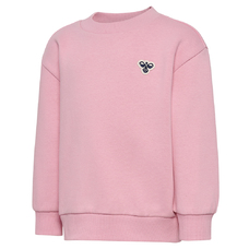 hmlMINI LOOSE CREWNECK BEE