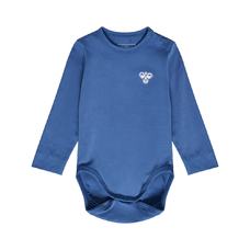 hmlMINI SOLID BODY L/S BEE