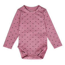 hmlMINI BEE AOP BODY L/S